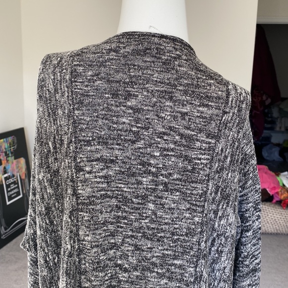 NWOT MAX EDITION CARDIGAN TOP SIZE M - Picture 5 of 7